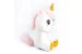 Игрушка мягкая DOURMAN Единорог, 28 см